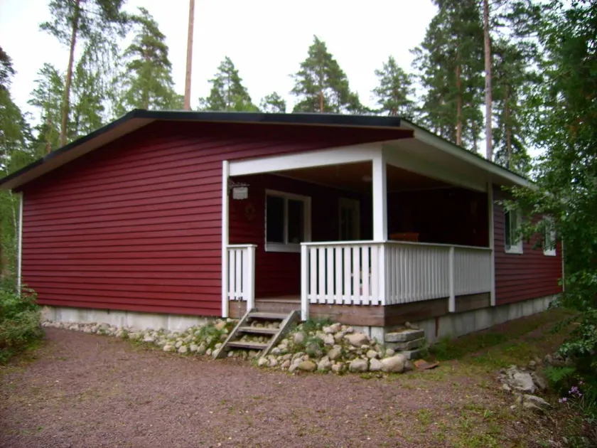 Maison avec sauna - Image 1