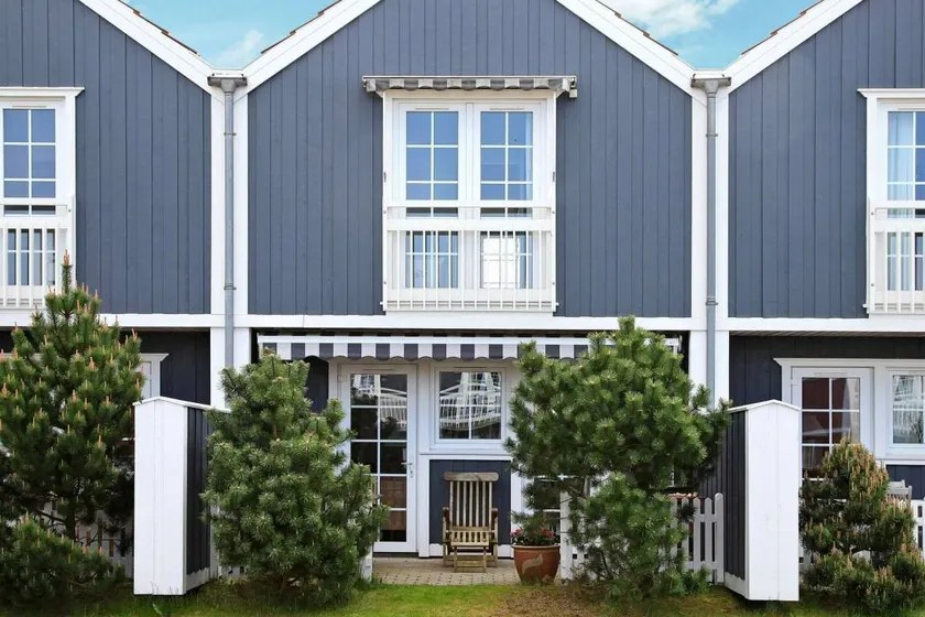 Fully equipped pleasant holiday home with terrace, sauna & BBQ | Pets are welcome - Image 1