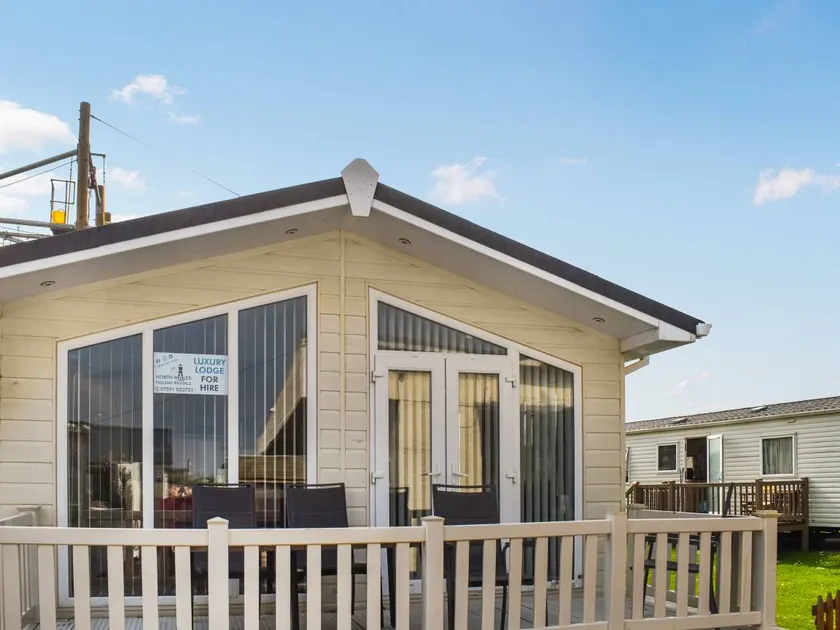 Family-friendly wonderful cottage with garden - Image 1