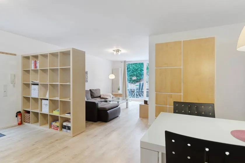 Premium Apartment 'Dörr' with Private Terrace and Wi-Fi - Image 1