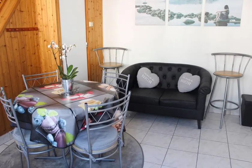 House | Perfect for remote work - Image 1