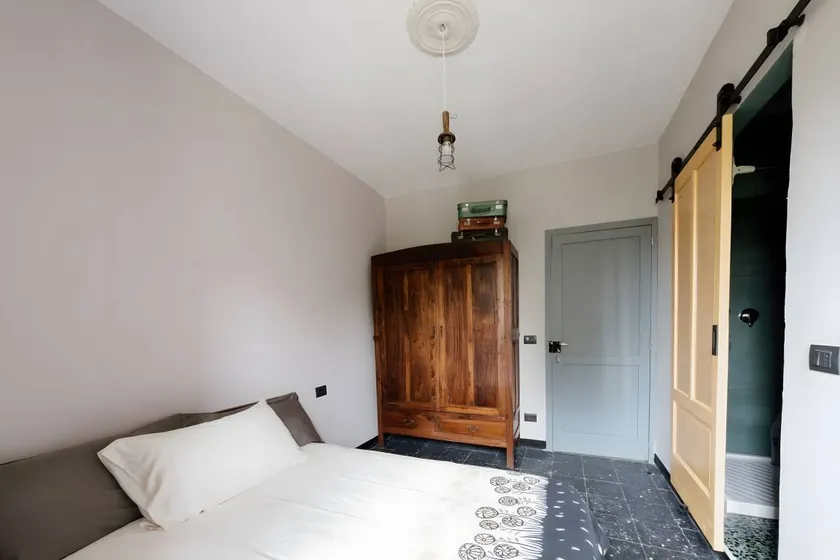 'Patata Viola' Room with Mountain View, Wi-Fi and Air Conditioning - Image 1