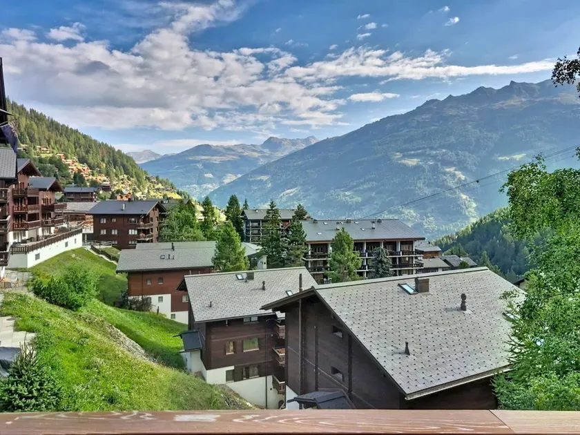 Apartamento vacacional con sauna - Image 1