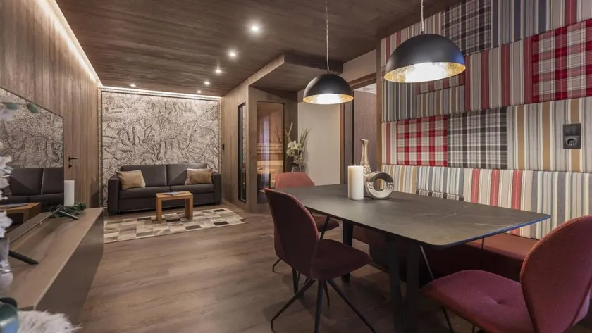 Nice apartment with sauna & terrace | Pet-friendly - Image 1
