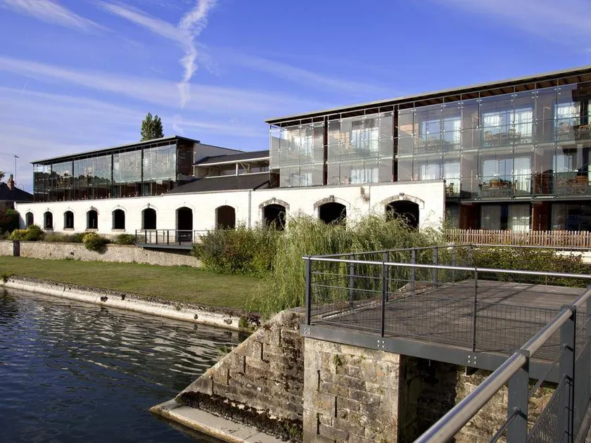 Wohnung mit beheiztem Pool und Terrasse | Haustiere erlaubt - Image 1