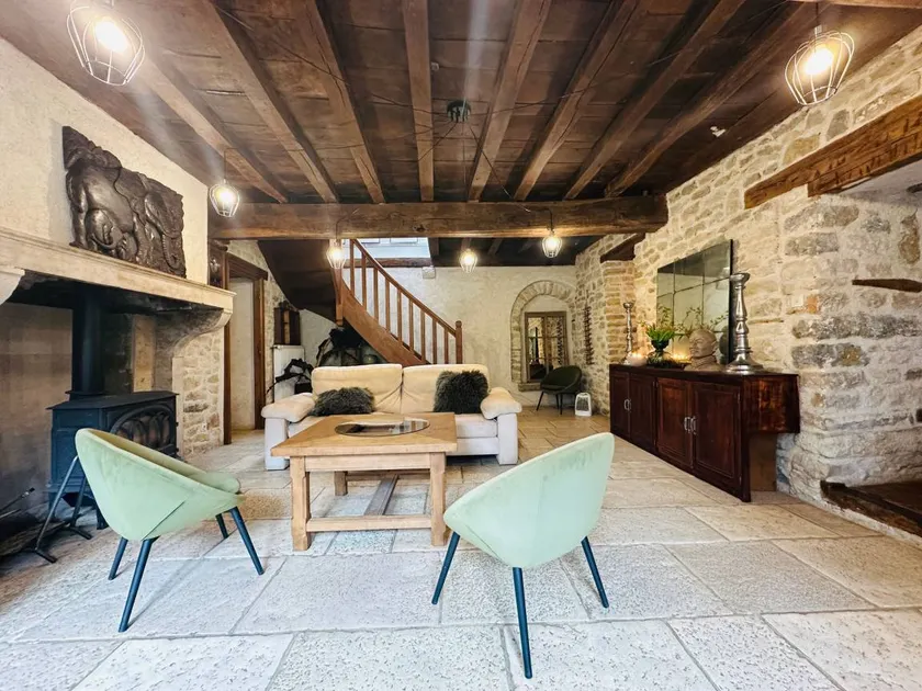 Bed & breakfast con barbacoa - Image 1
