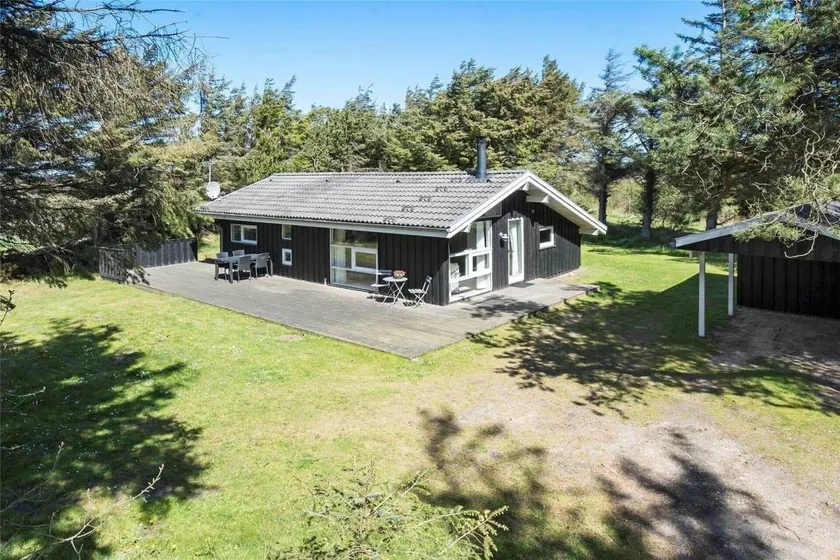Nice house with terrace & BBQ | Beach nearby | Dogs allowed - Image 1
