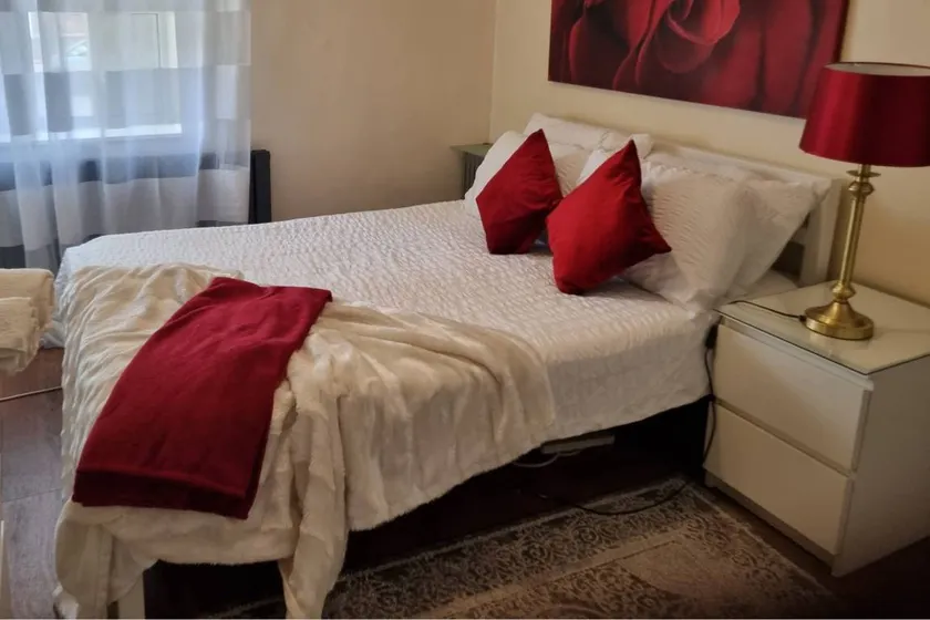 Appartamento con 1 camera da letto per 2 persone - Image 1