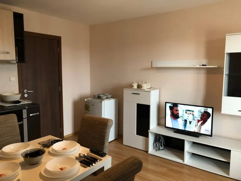 Children-friendly holiday apartment - Image 1