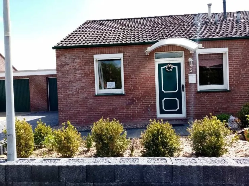 Eule in Berumbur with 2 bedrooms and 1 bathrooms - Image 1