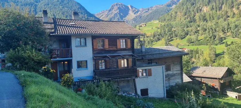 Apartment with 2 bedrooms for 3 persons - Image 1
