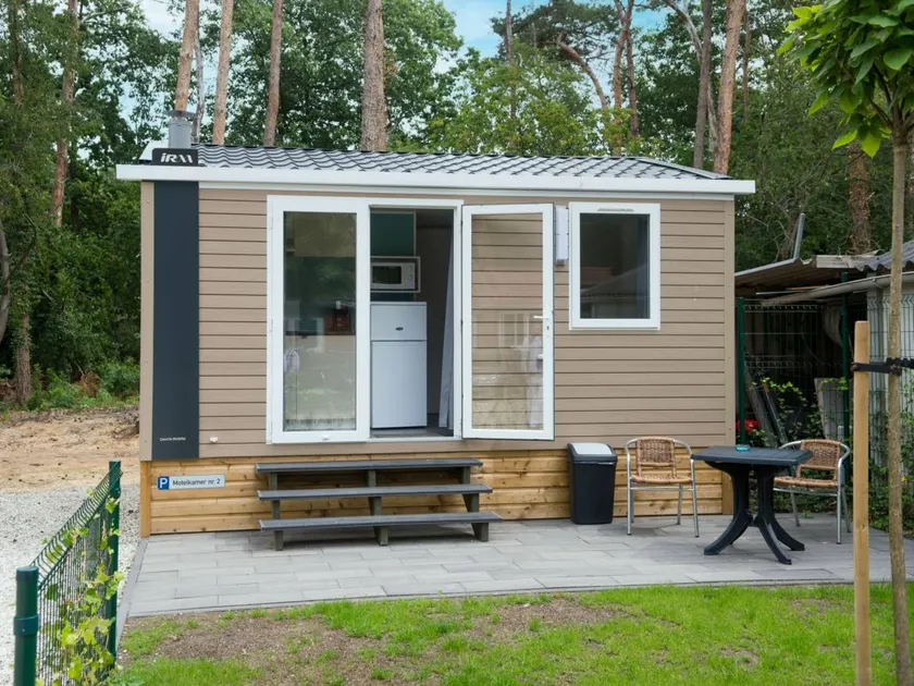 Wonderful holiday home with terrace & garden - Image 1