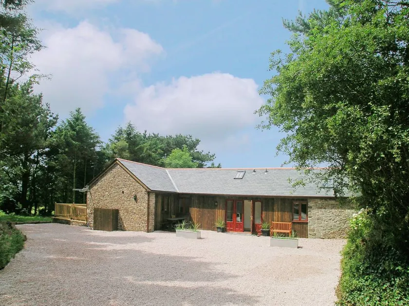 Child-friendly cottage - Image 1