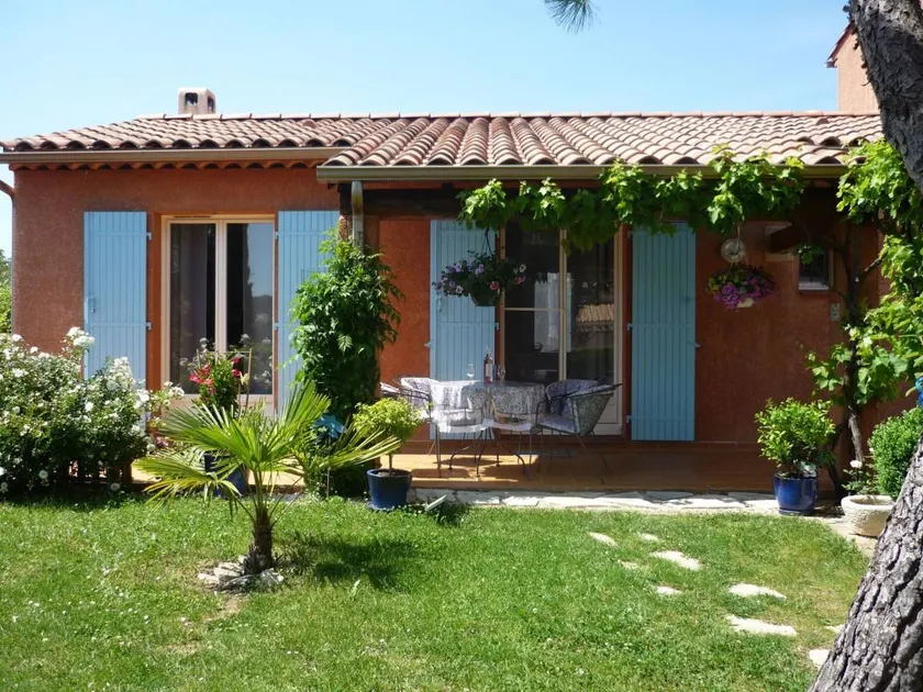 Holiday Home L'Orée du Golf - PVE100 - Image 1