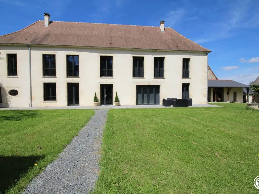 Attraente bed & breakfast con sauna - Image 1