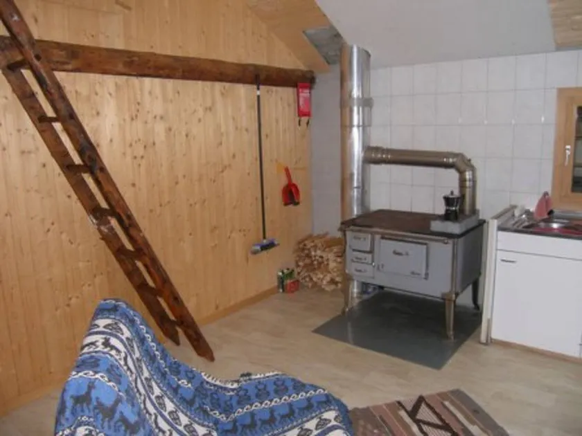 Flat with terrace | Pets allowed - Image 1