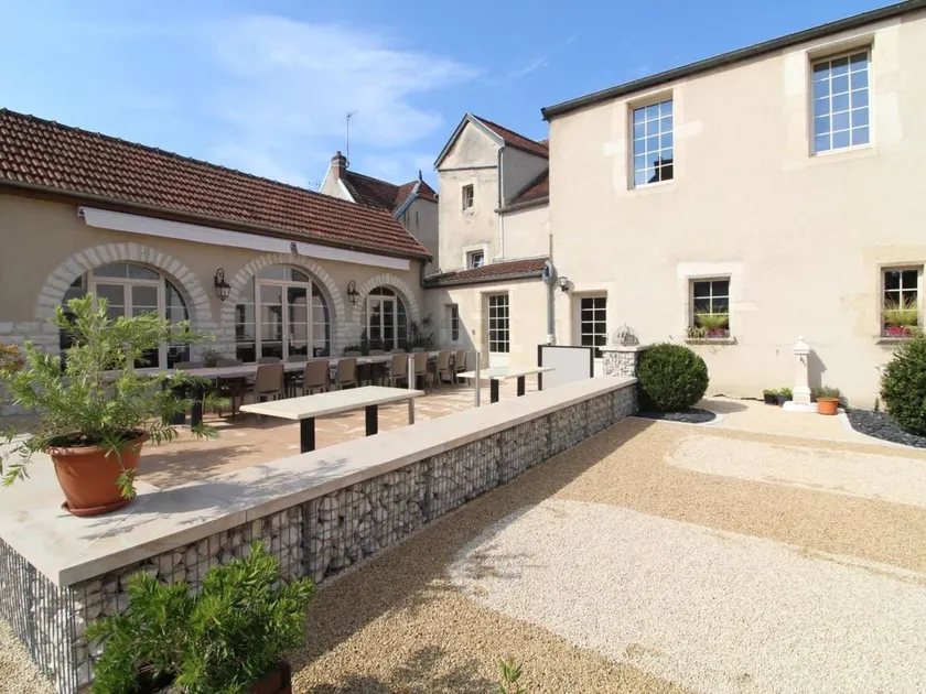 Merveilleux cottage avec barbecue - Image 1