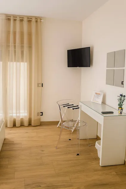 Appartamento con 2 camere da letto per 5 persone - Image 1