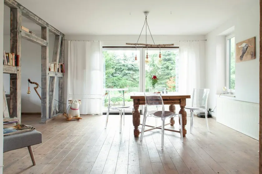 Children-friendly nice house with garden, barbecue & terrace | Suitable for remote work | Pet-friendly - Image 1