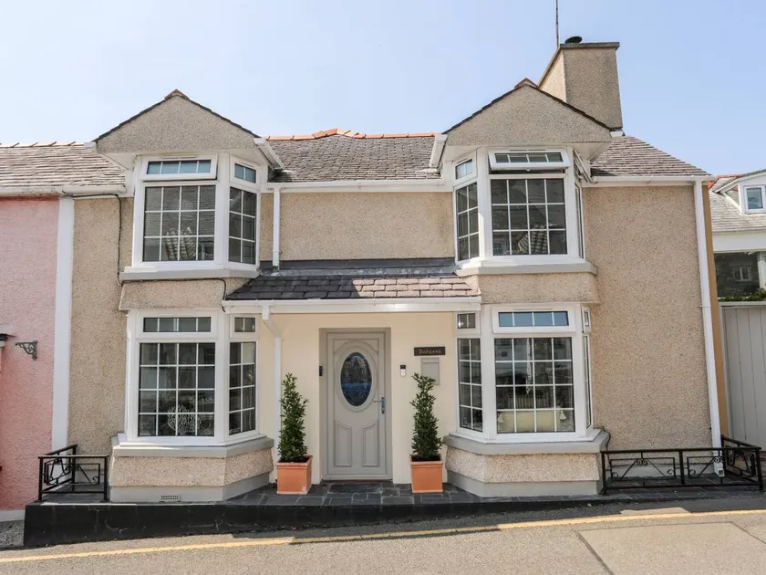 Children-friendly wonderful cottage with garden | Close to the beach | Pet-friendly - Image 1