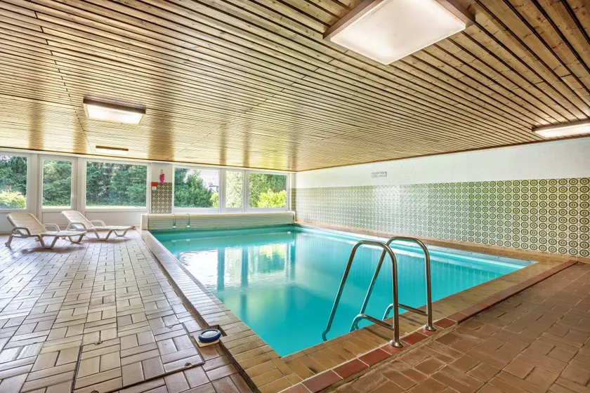Children-friendly charming holiday apartment with garden, BBQ & heated pool | Garden view | Pets are welcome - Image 1