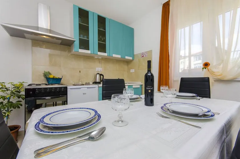 Apartment with 1 room for 3 persons - Image 1