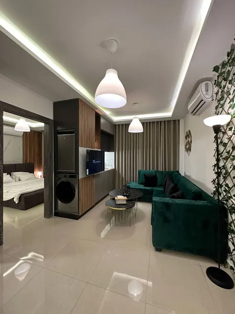 Apartment | City view - Image 1