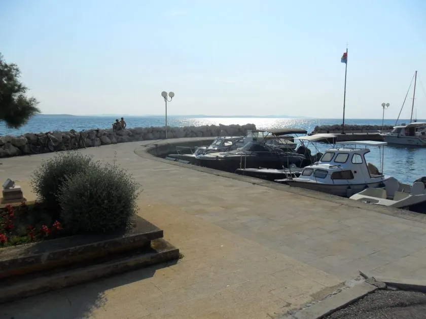 Charming flat with 2 rooms for 3 persons - Image 1