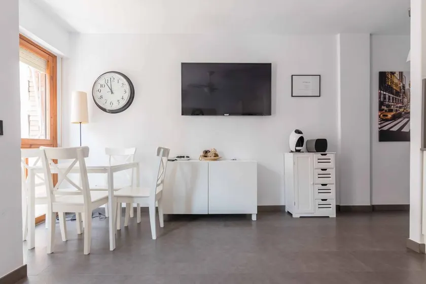 Appartement avec terrasse - Image 1
