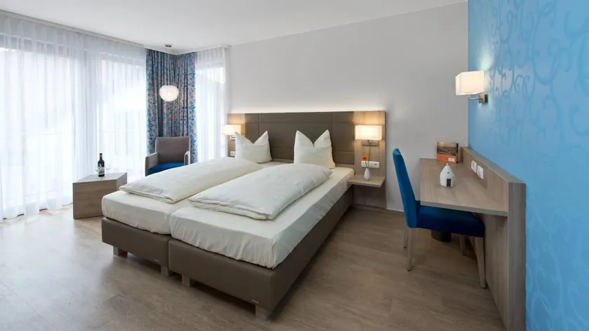 Landhotel im Klostereck - Image 1