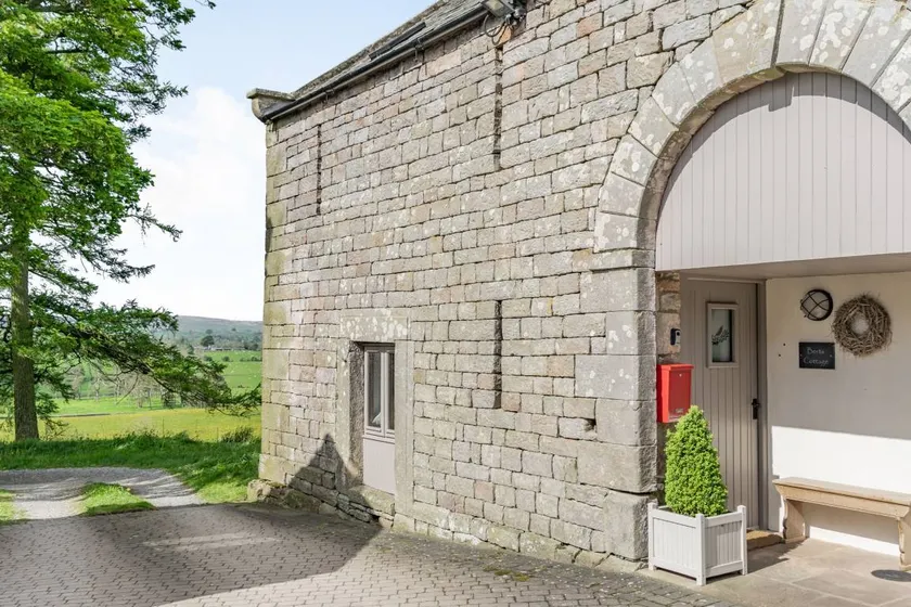 Cottage convivial et familial avec jardin - Image 1