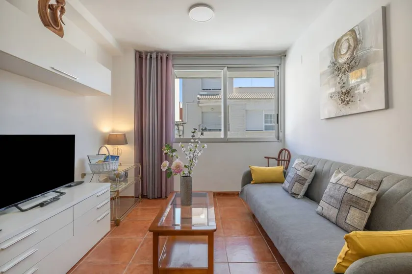 Child-friendly flat | Dogs allowed - Image 1