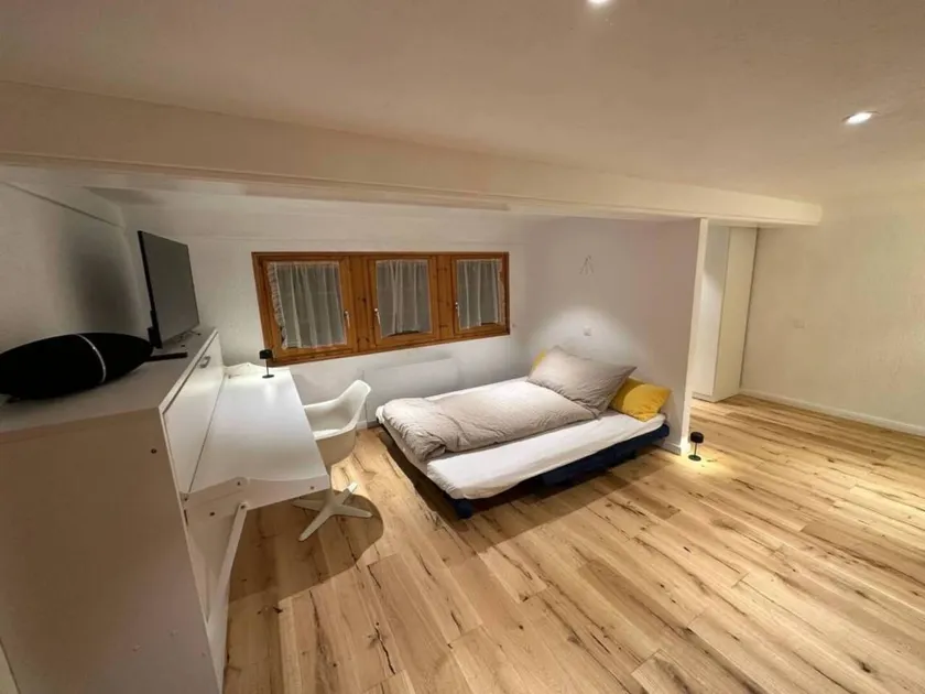Wunderschöne Wohnung mit Terrasse | Skifahren in der Nähe | Haustiere sind willkommen - Image 1