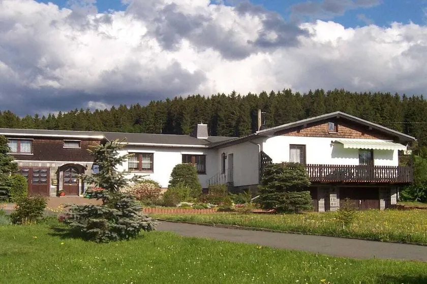 Holiday home with garden | Pet-friendly - Image 1