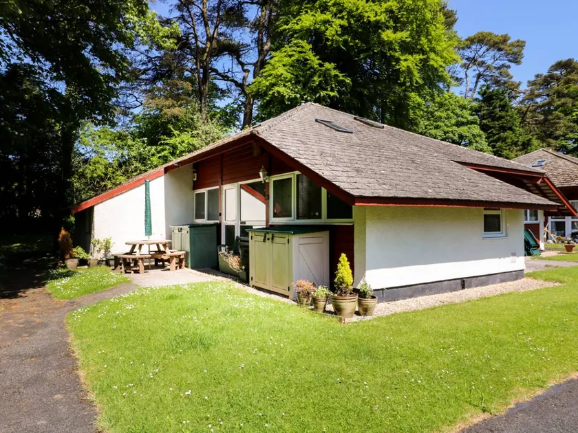Cottage avec jardin - Image 1