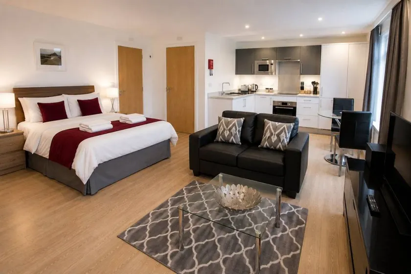 Wonderful apartment | Dogs allowed - Image 1