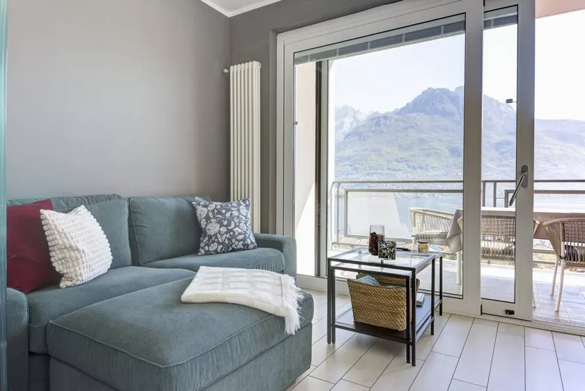 Appartement avec terrasse | Parfait pour le travail à distance - Image 1