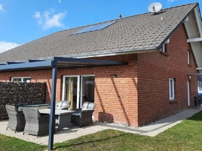 House with terrace & BBQ | Nature view - Image 1