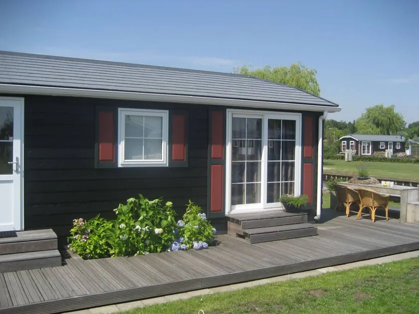 Fully equipped wonderful holiday home with terrace & garden | Pets allowed - Image 1