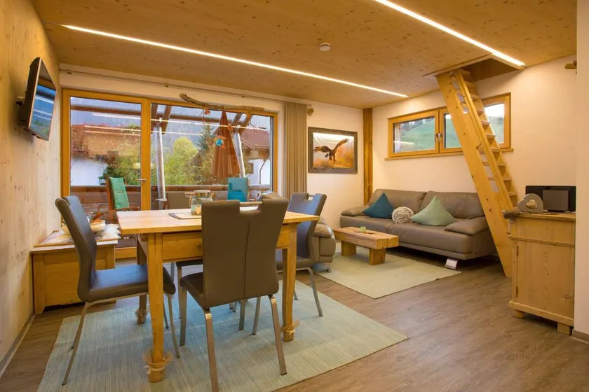 Dorfchalet - Image 1