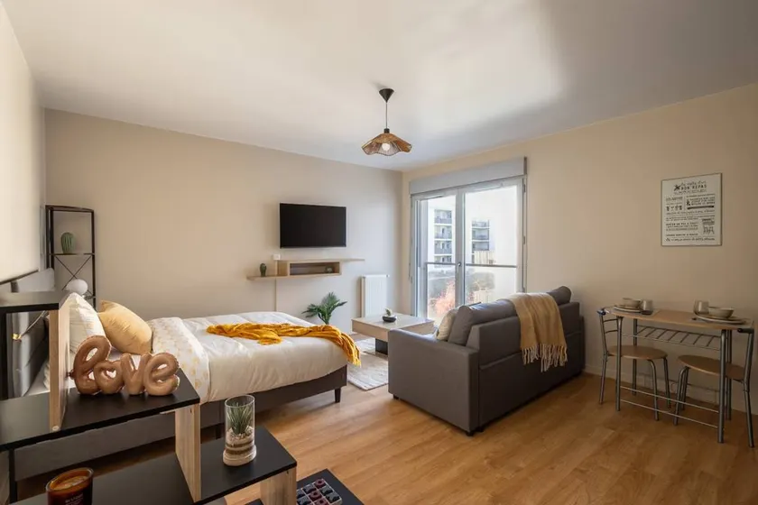 Apartment for 2 persons - Image 1