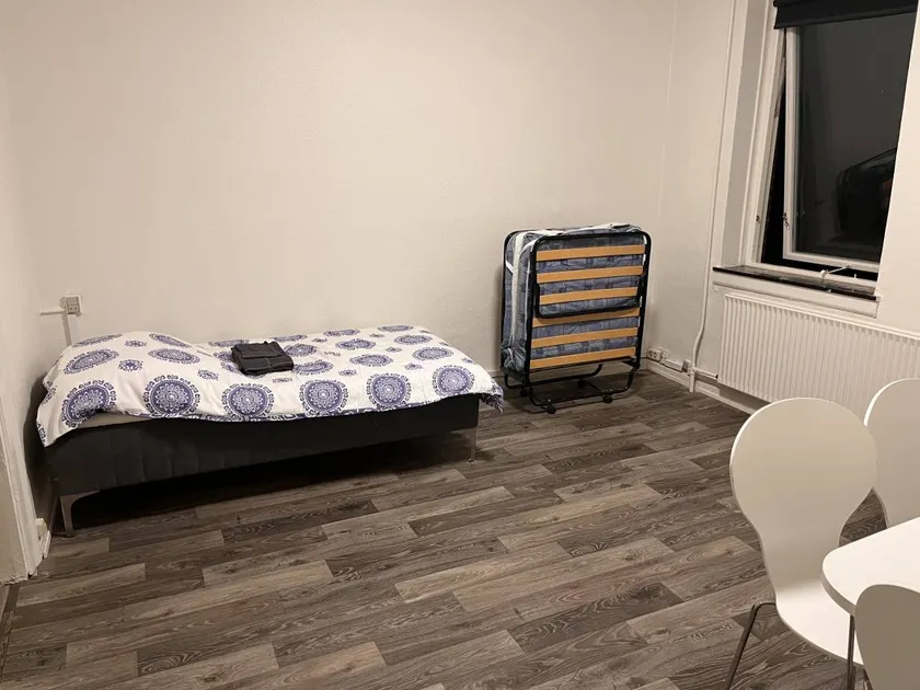 Apartamento vacacional con 1 dormitorio para 4 personas - Image 1