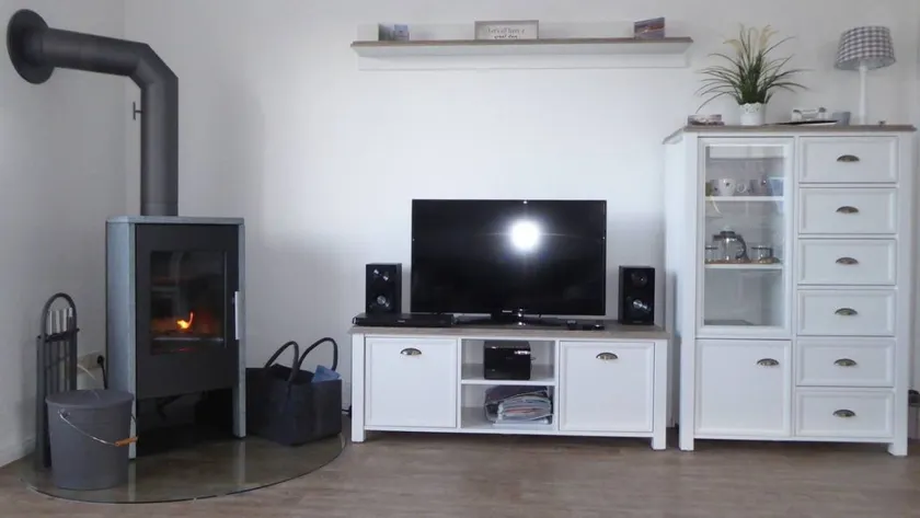 Fully equipped beautiful apartment with garden & BBQ - Image 1