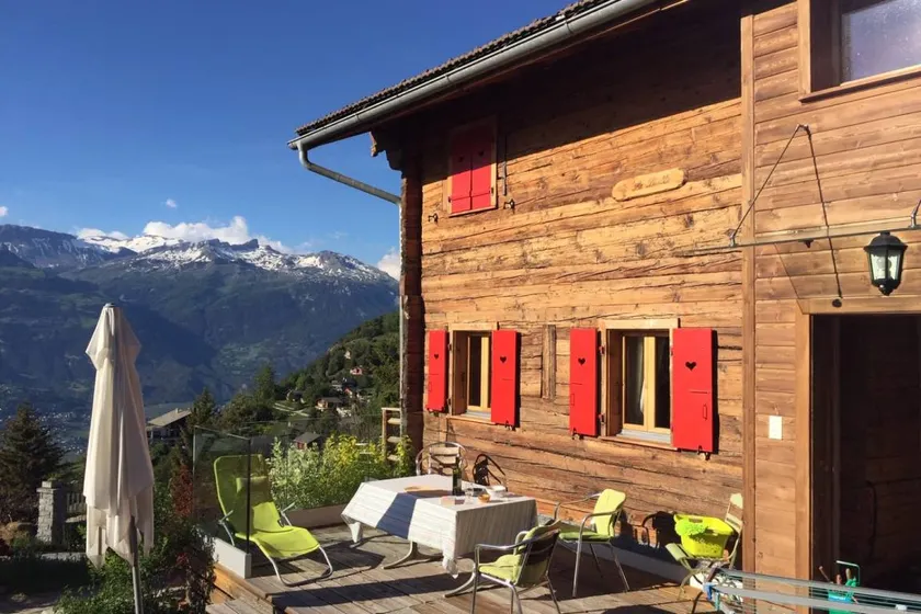 Flat with barbeque & garden | Perfect for remote work - Image 1