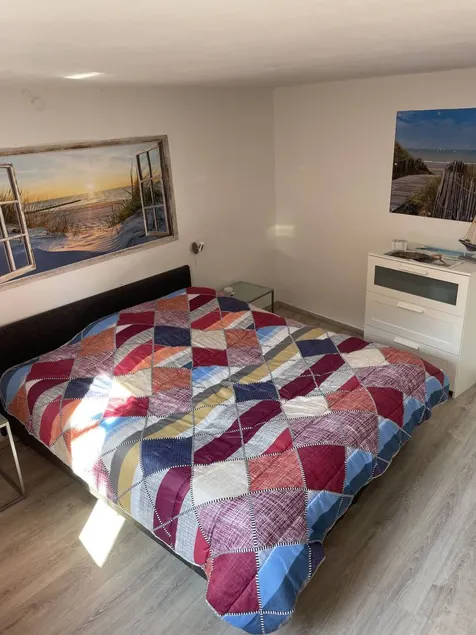 Apartment with 2 rooms for 4 persons - Image 1