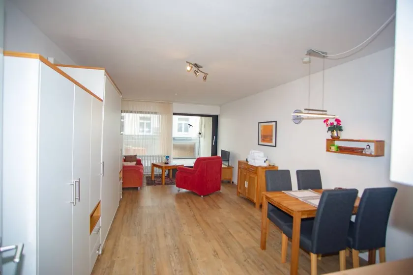 Kalfamer Wohnung 12 - Image 1