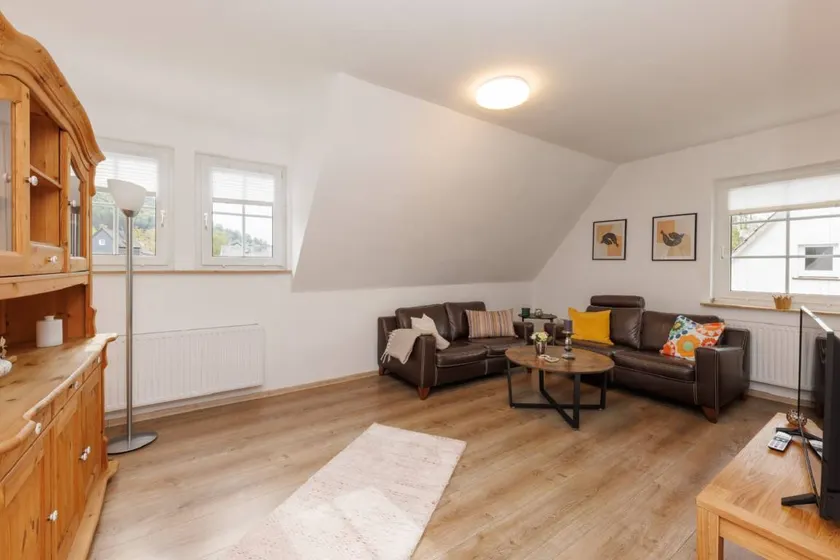 Ferienwohnung Zum Schieferpfad - Image 1