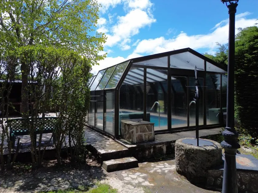 Ferienhaus 'Los Ciegos' mit Bergblick, privater Terrasse und Wi-Fi - Image 1