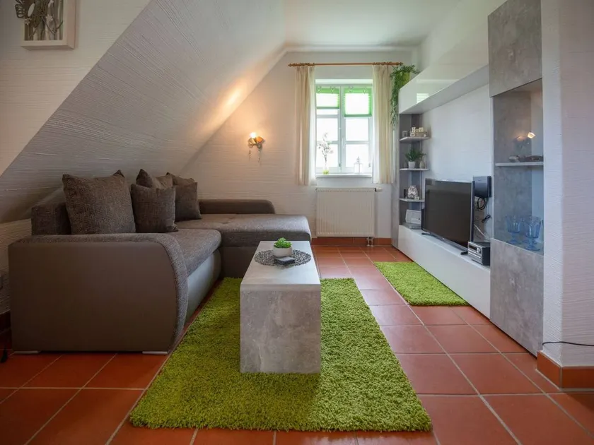 Feriendorf Rugana - Komfortplus Appartement Mit 1 Schlafzimmer B04 - Image 1