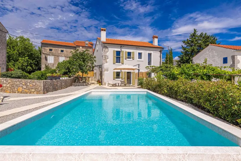 Comfortable holiday residence - Image 1